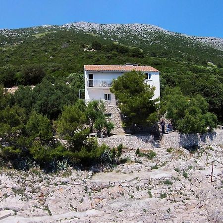 Apartments By The Sea Dingac - Potocine, Peljesac - 4533 Potomje Exteriör bild