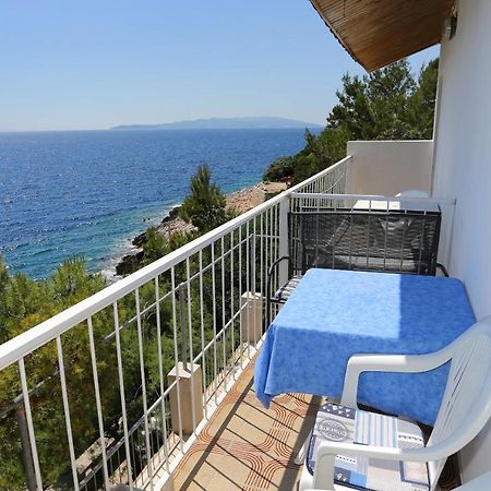 Apartments By The Sea Dingac - Potocine, Peljesac - 4533 Potomje Exteriör bild