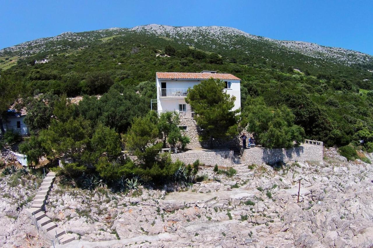 Apartments By The Sea Dingac - Potocine, Peljesac - 4533 Potomje Exteriör bild