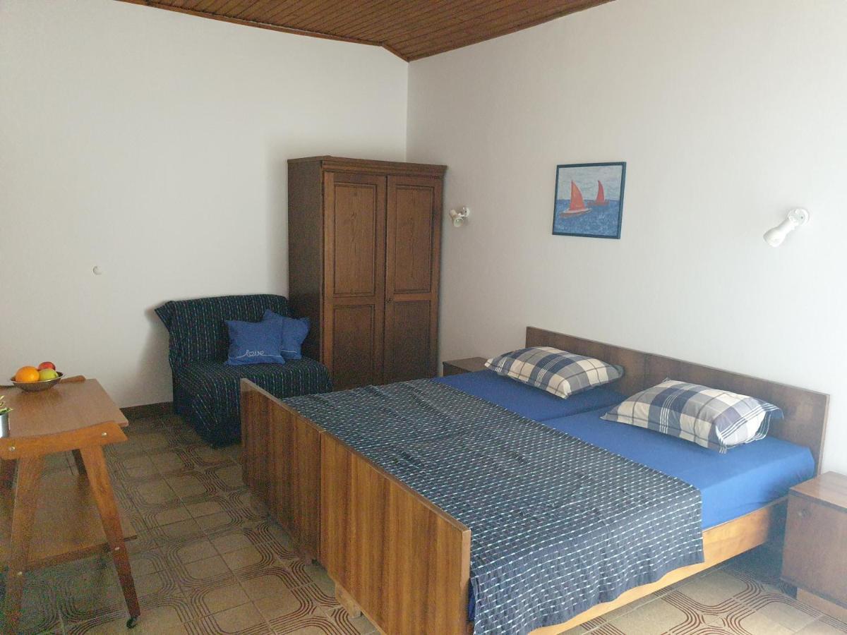 Apartments By The Sea Dingac - Potocine, Peljesac - 4533 Potomje Exteriör bild