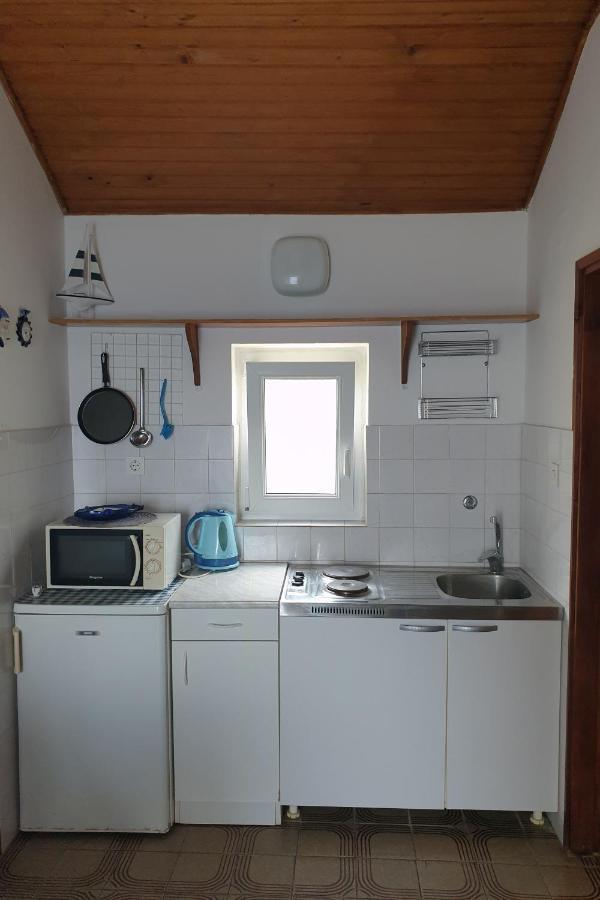 Apartments By The Sea Dingac - Potocine, Peljesac - 4533 Potomje Exteriör bild