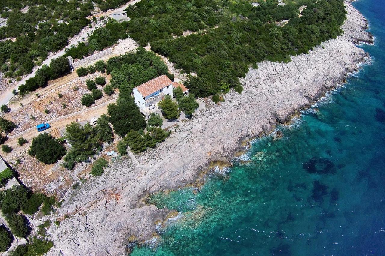Apartments By The Sea Dingac - Potocine, Peljesac - 4533 Potomje Exteriör bild