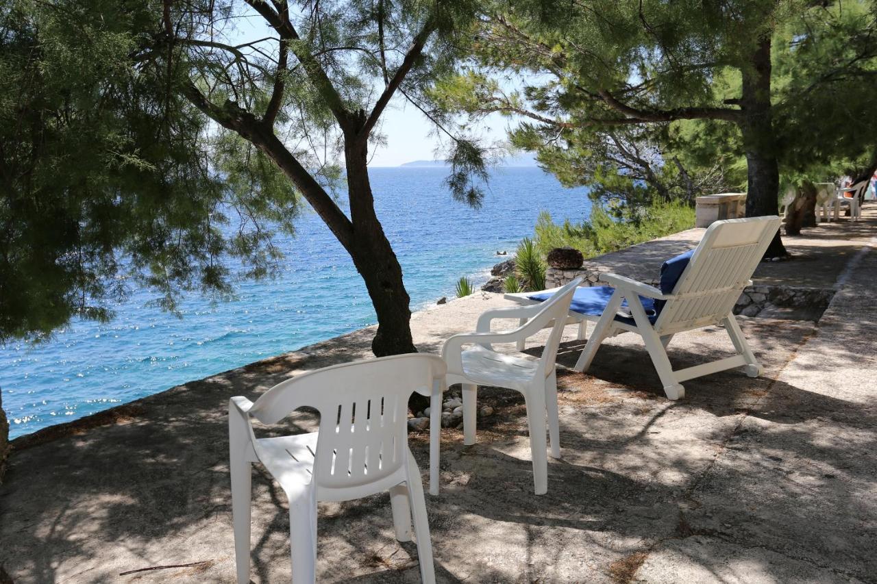 Apartments By The Sea Dingac - Potocine, Peljesac - 4533 Potomje Exteriör bild