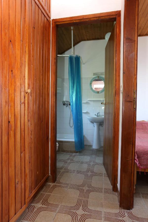 Apartments By The Sea Dingac - Potocine, Peljesac - 4533 Potomje Exteriör bild